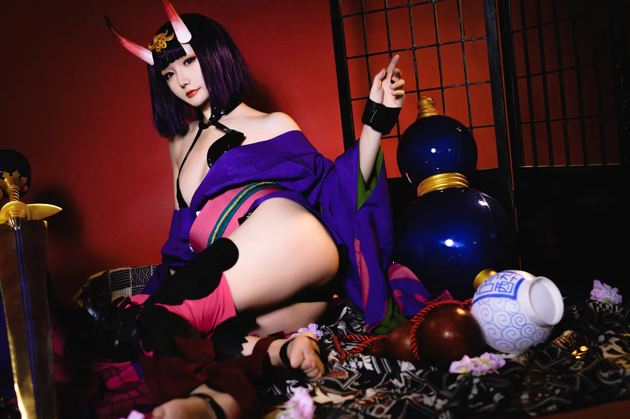 星之迟迟 - 酒吞-erohere18.webp